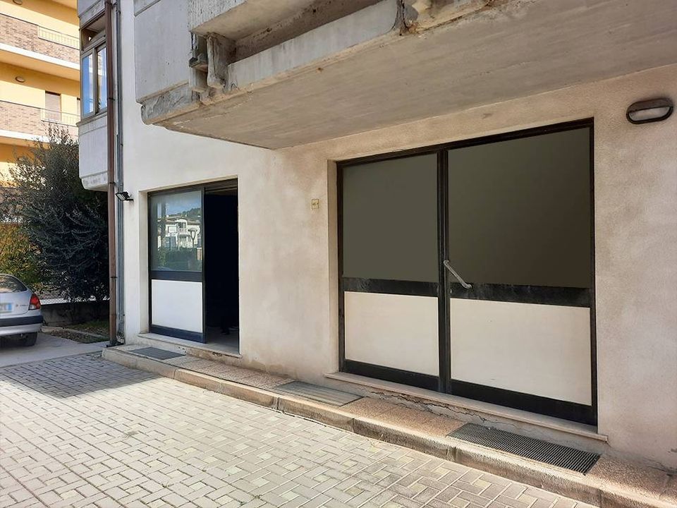 Erhvervsejendom i Tortoreto, Teramo - foto 2