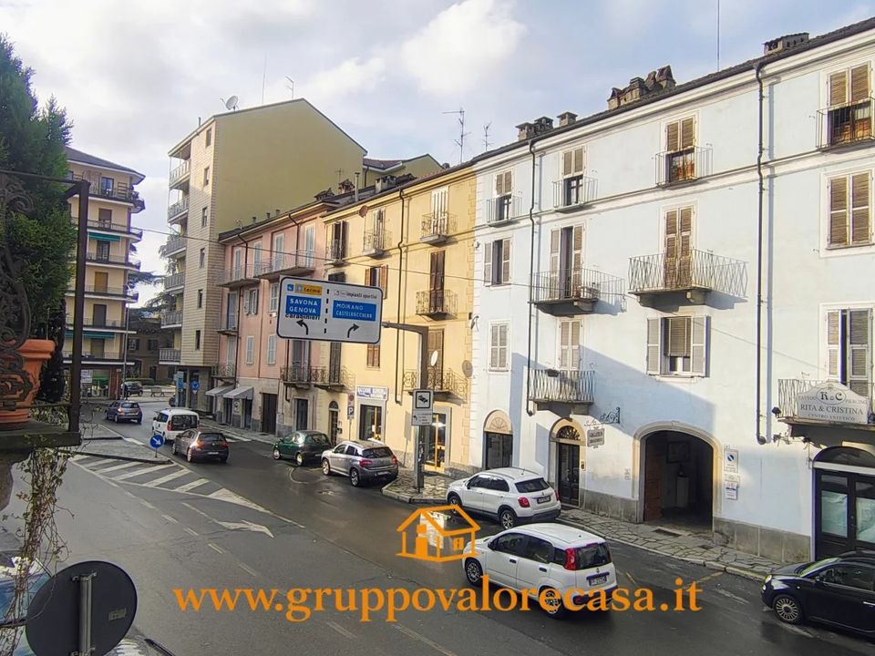Lejlighed i Acqui Terme, Alessandria - foto 2