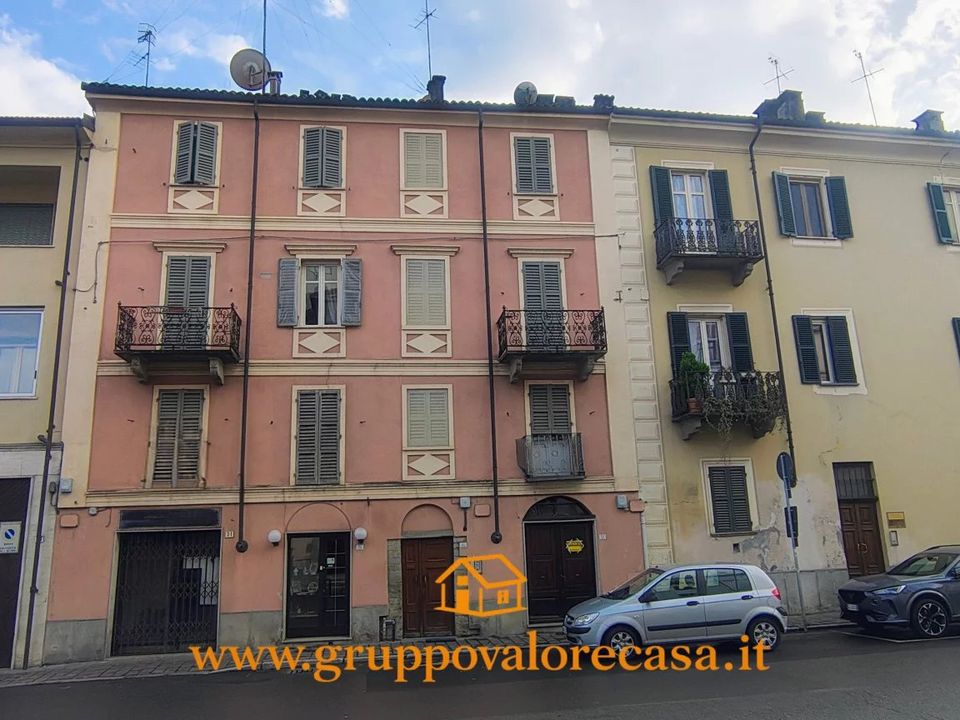 Lejlighed i Acqui Terme, Alessandria - foto 1
