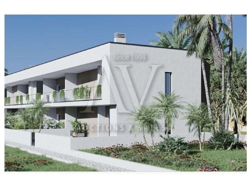 Lejlighed i Leiria, Leiria - foto 1