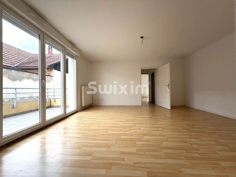 Lejlighed i Rhinau, Bas-Rhin - foto 1