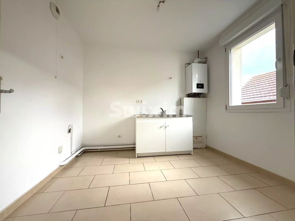 Lejlighed i Rhinau, Bas-Rhin - foto 2