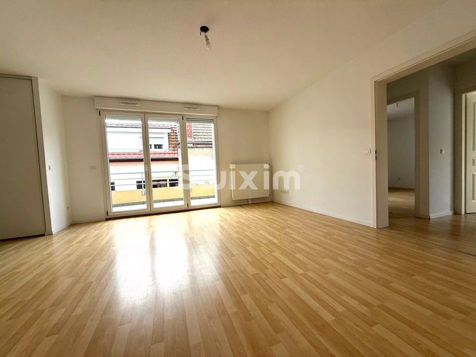 Lejlighed i Rhinau, Bas-Rhin - foto 4