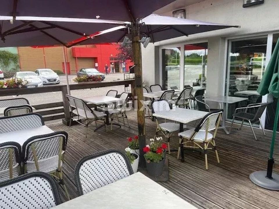 Erhvervsejendom i Vieux-Ferrette, Haut-Rhin - foto 2