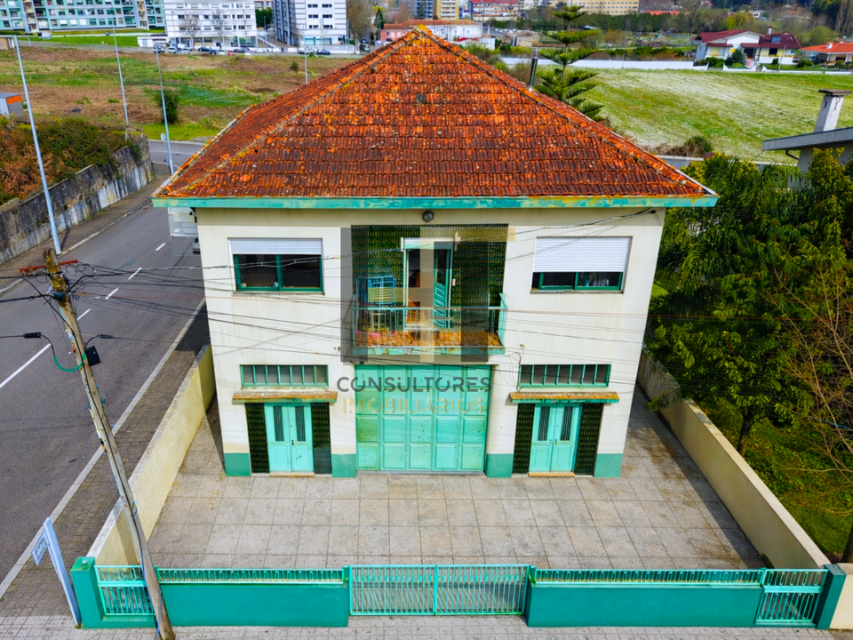 Villa i Maia, Porto - foto 1