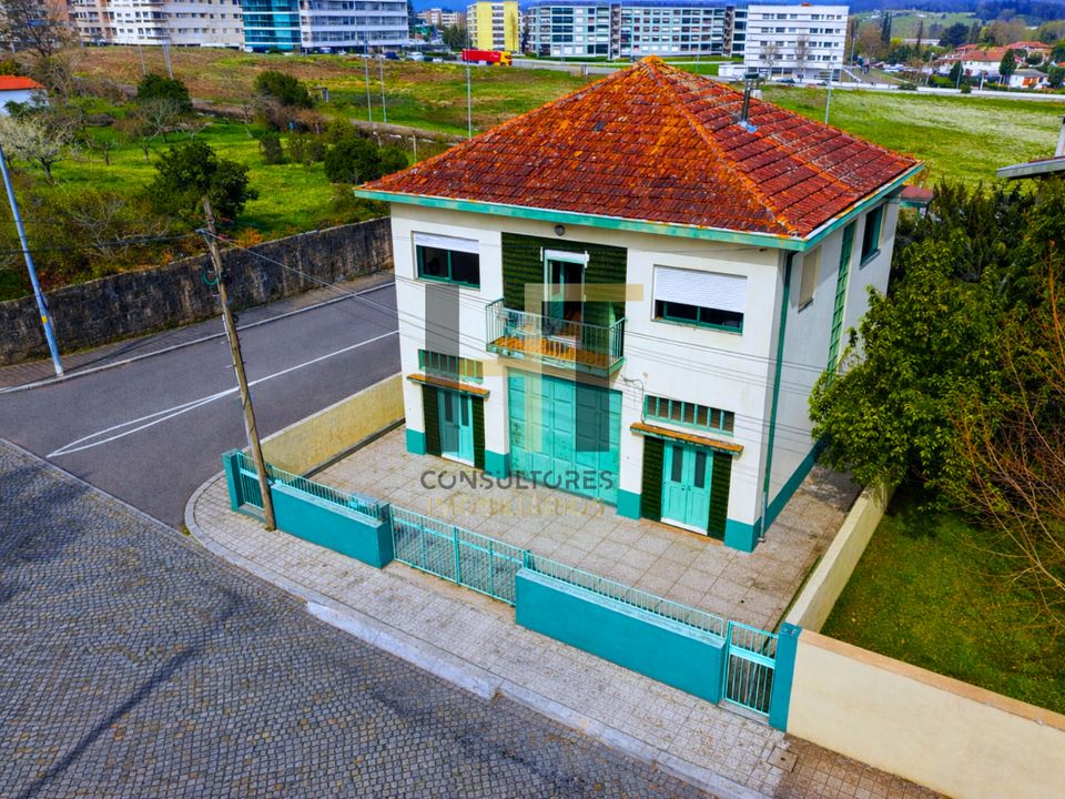 Villa i Maia, Porto - foto 2