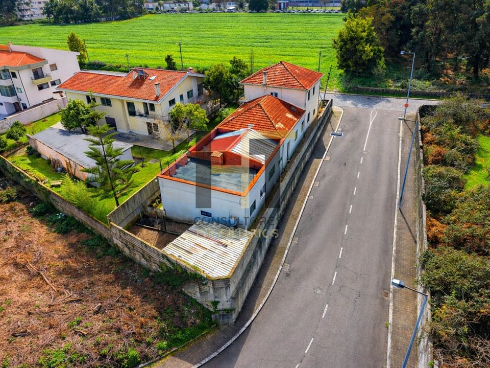 Villa i Maia, Porto - foto 4