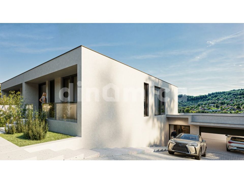 Byhus i Vizela, Braga - foto 1