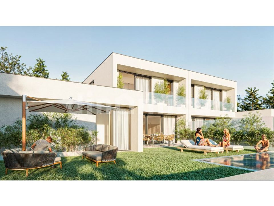 Byhus i Vizela, Braga - foto 3