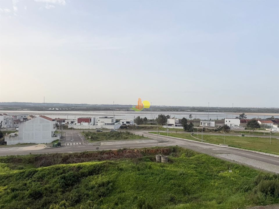 Helårsgrund i Figueira da Foz, Coimbra - foto 2
