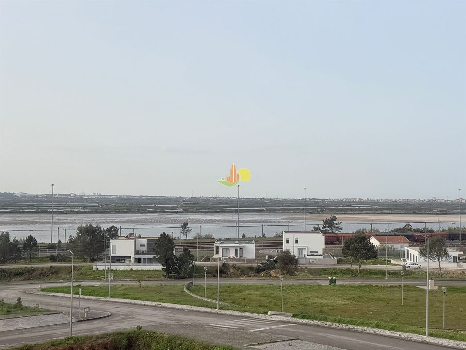 Helårsgrund i Figueira da Foz, Coimbra - foto 3