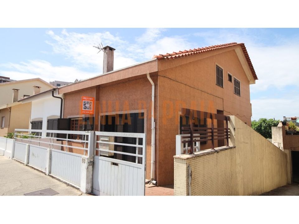 Villa i Vila do Conde, Porto - foto 1