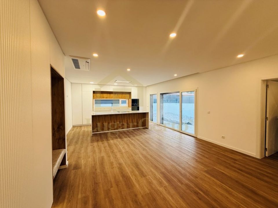 Villa i Fernao Ferro, Setubal - foto 3