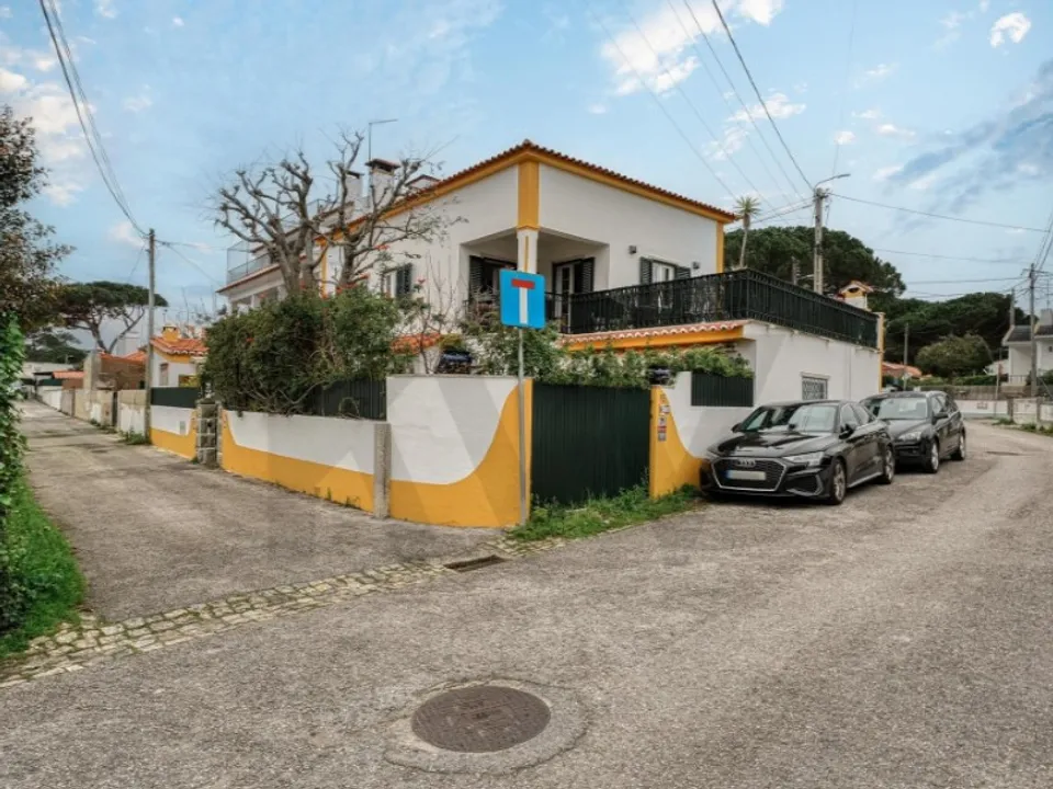 Villa a Almocageme, Lisbon - foto 1