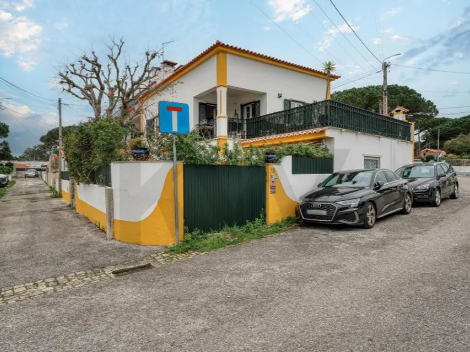 Villa a Almocageme, Lisbon - foto 2