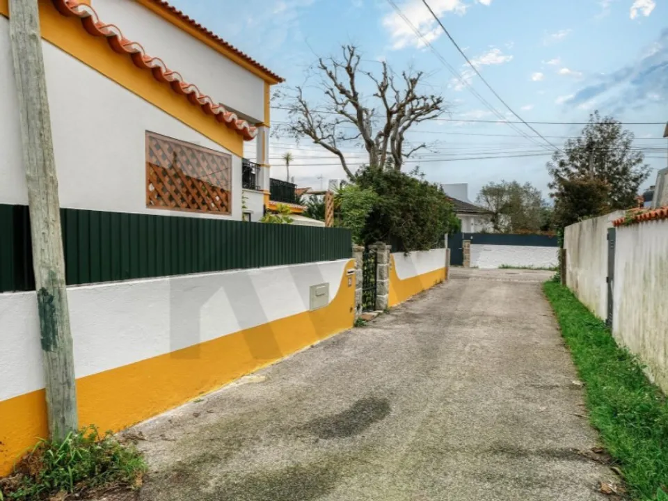Villa a Almocageme, Lisbon - foto 3