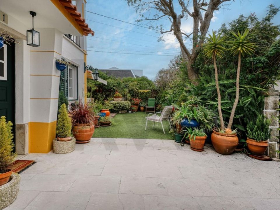 Villa a Almocageme, Lisbon - foto 4