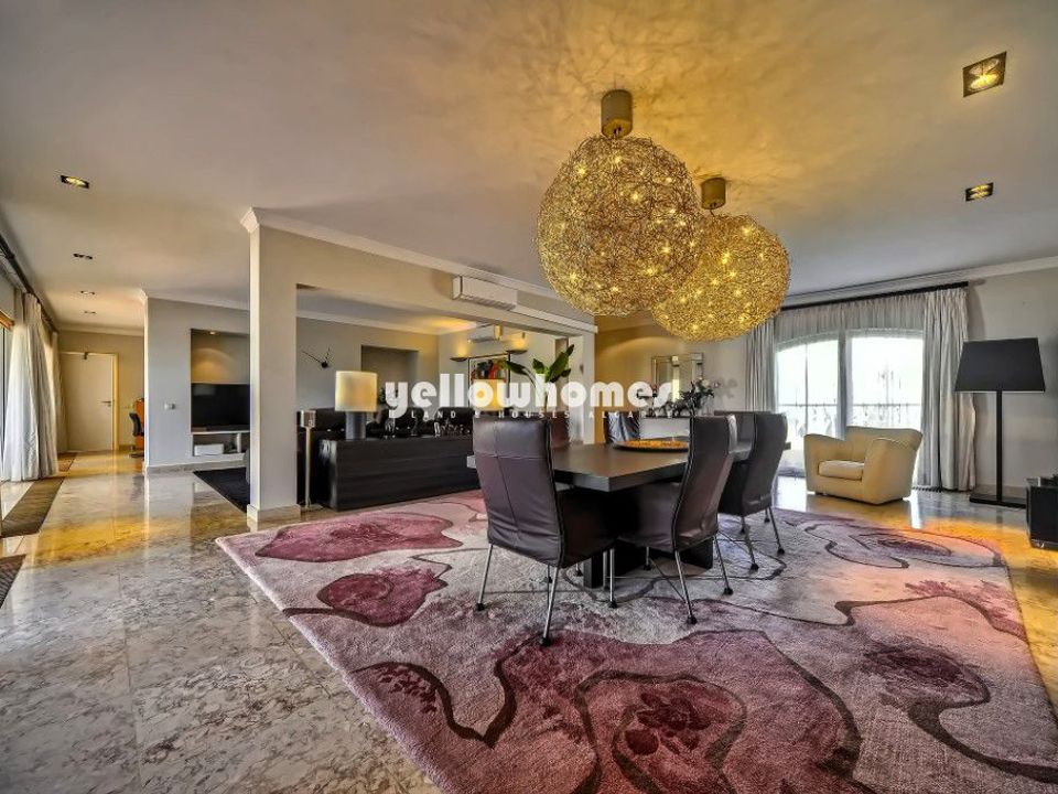 Villa i Vilamoura, Faro - foto 3