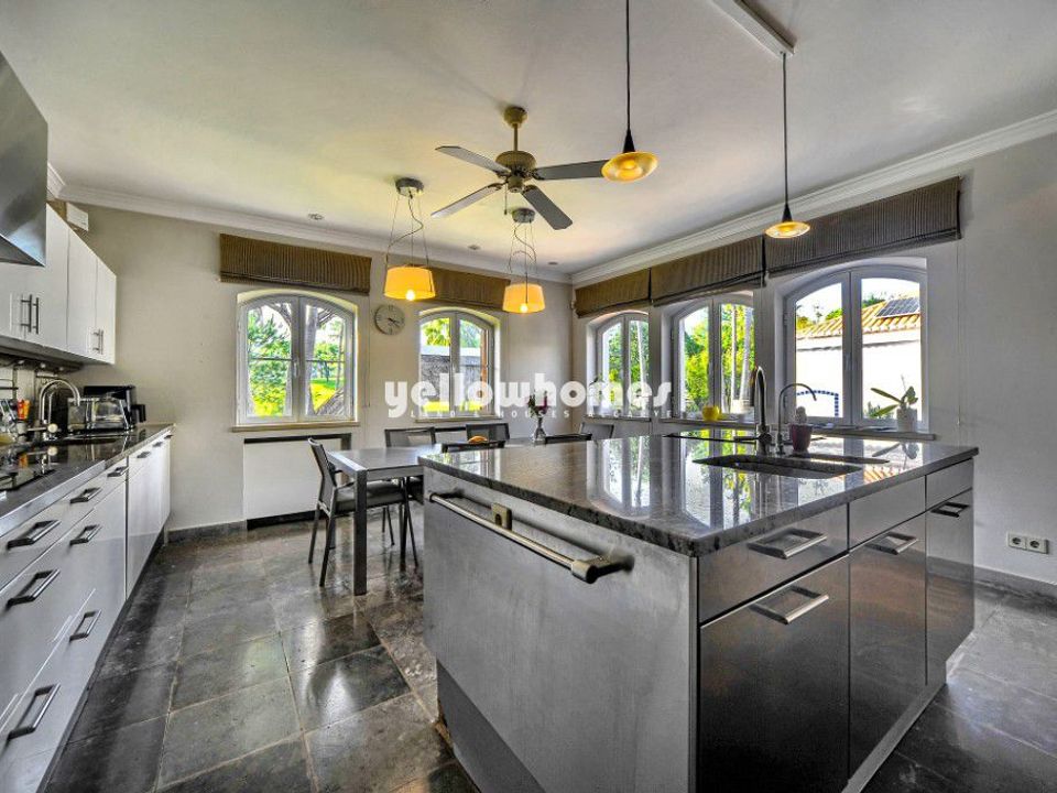 Villa i Vilamoura, Faro - foto 4