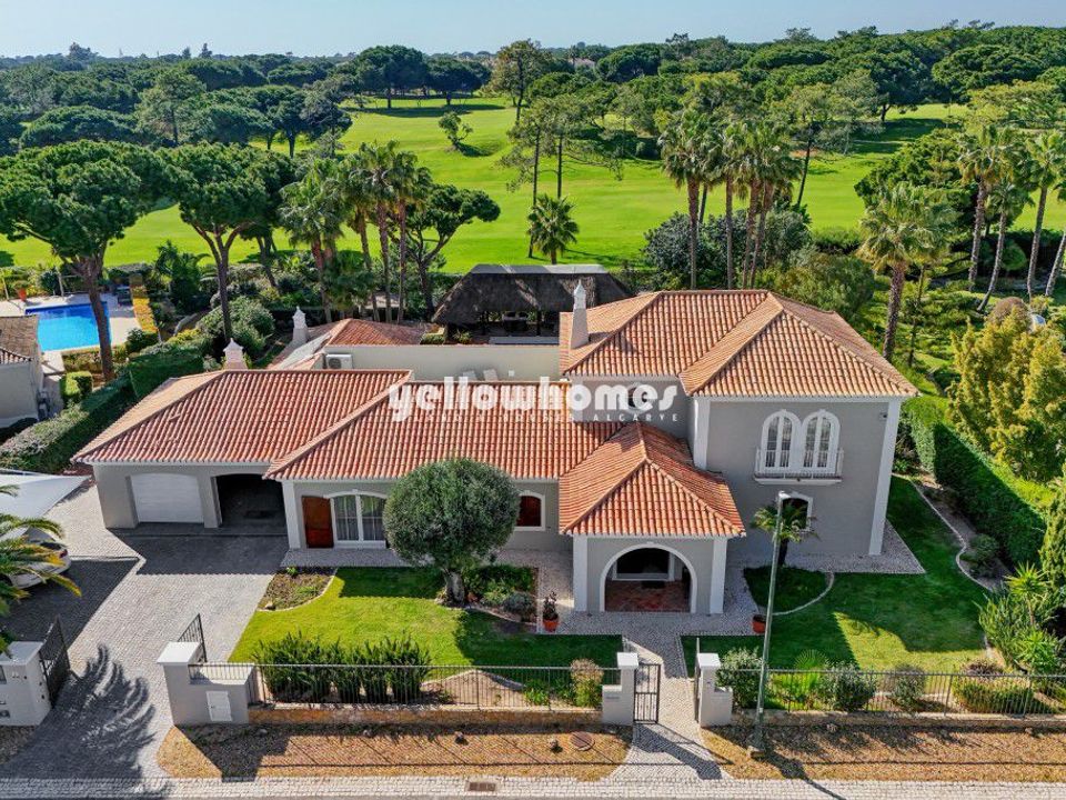 Villa i Vilamoura, Faro - foto 2