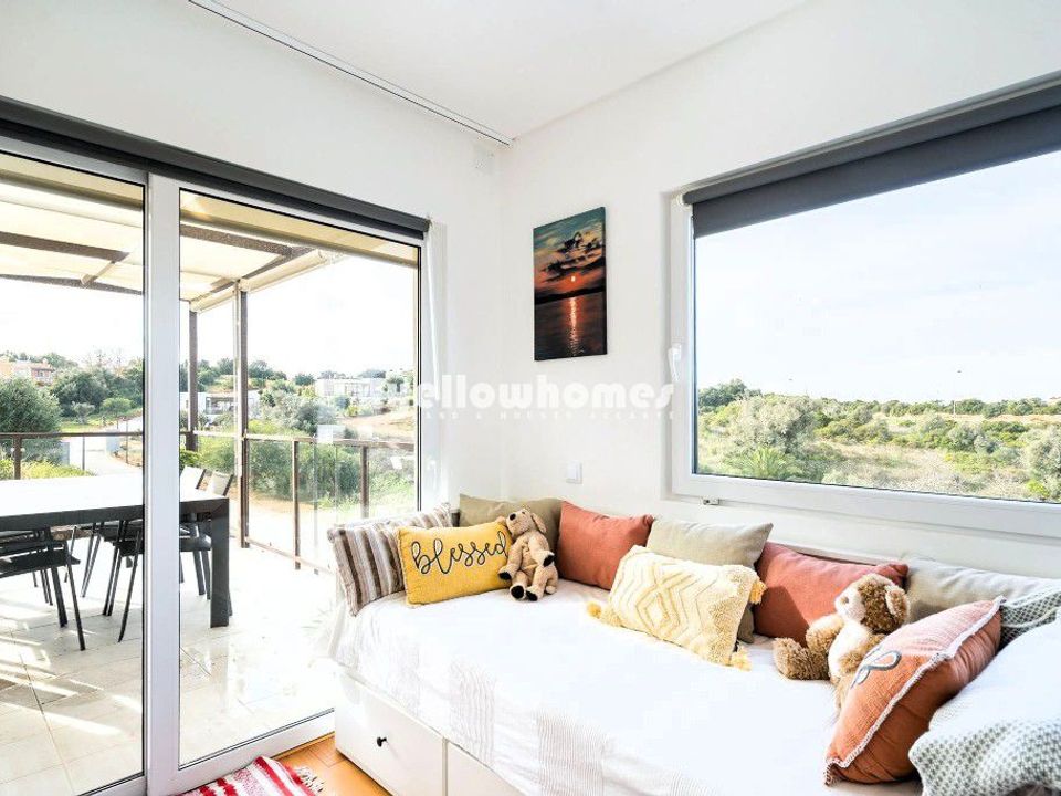 Villa i Ferragudo, Faro - foto 4