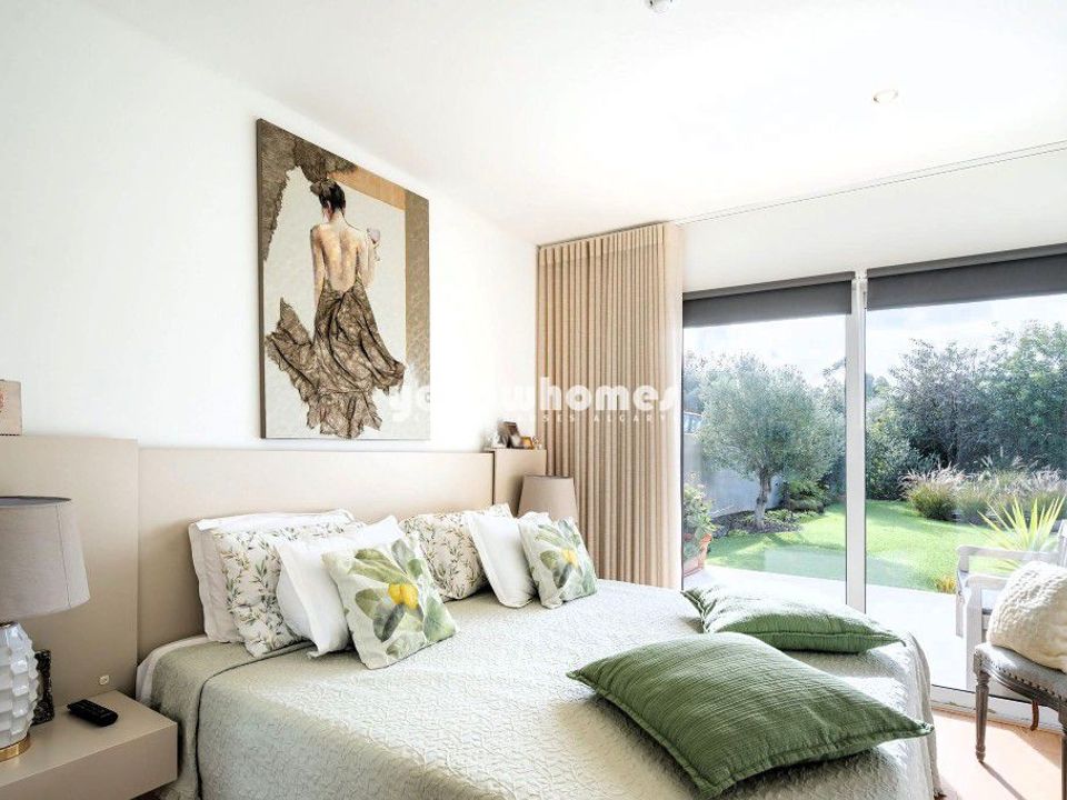 Villa i Ferragudo, Faro - foto 5