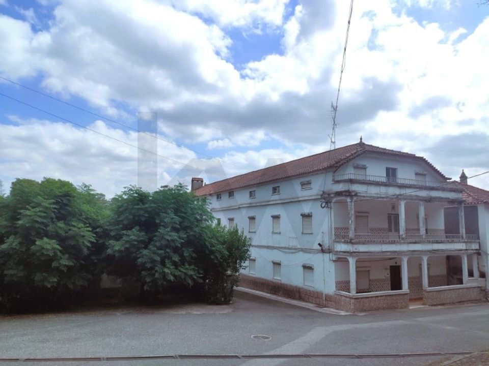 Villa i Monfortinho e Salvaterra do Extremo, Castelo Branco - foto 1