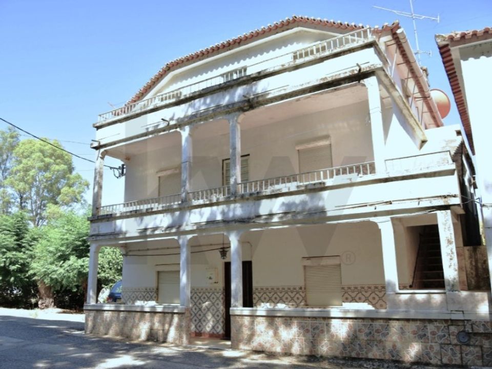 Villa i Monfortinho e Salvaterra do Extremo, Castelo Branco - foto 4