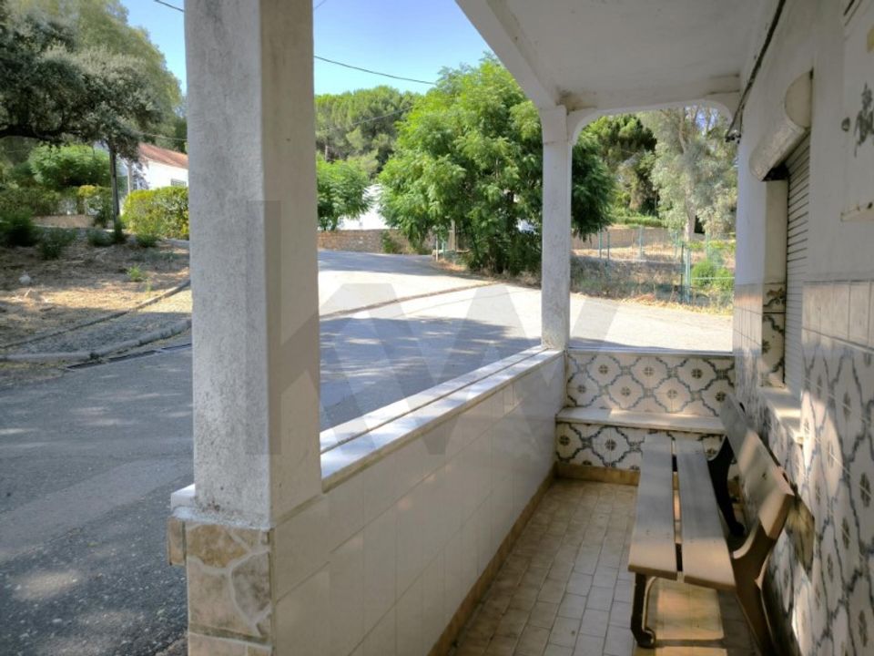 Villa i Monfortinho e Salvaterra do Extremo, Castelo Branco - foto 5