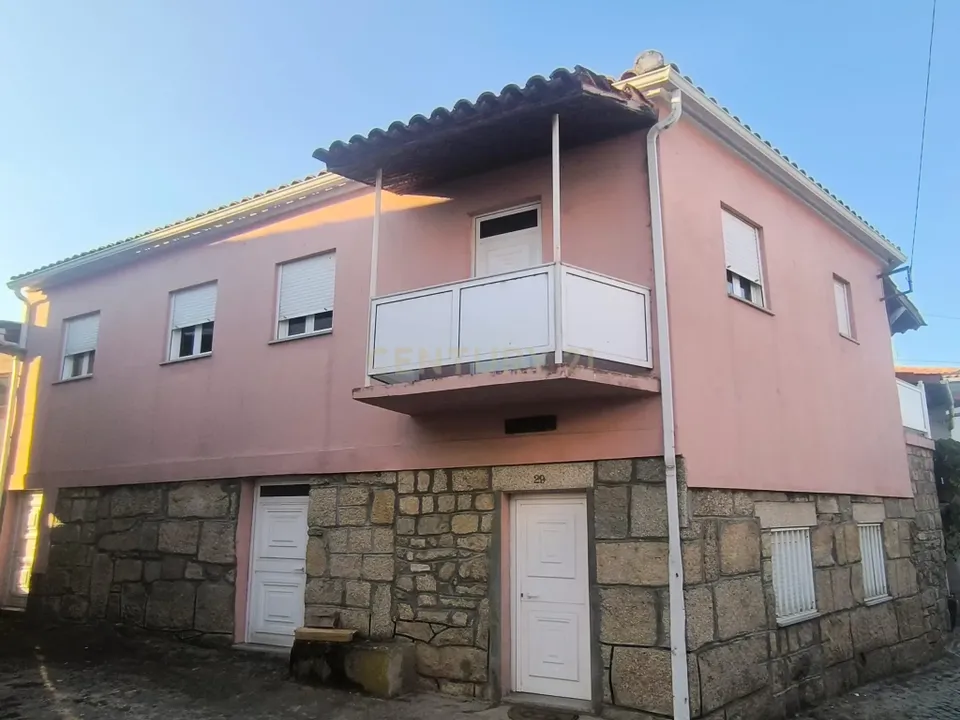 Villa i Chaves, Vila Real - foto 1