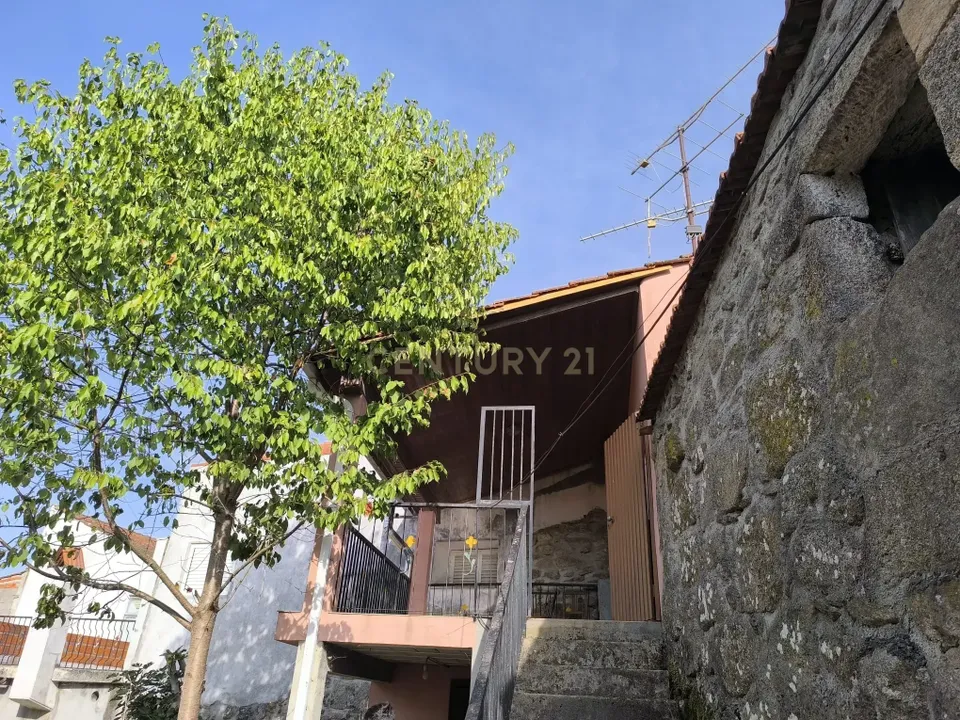 Villa i Chaves, Vila Real - foto 3