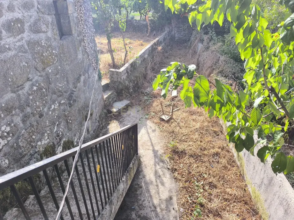 Villa i Chaves, Vila Real - foto 4