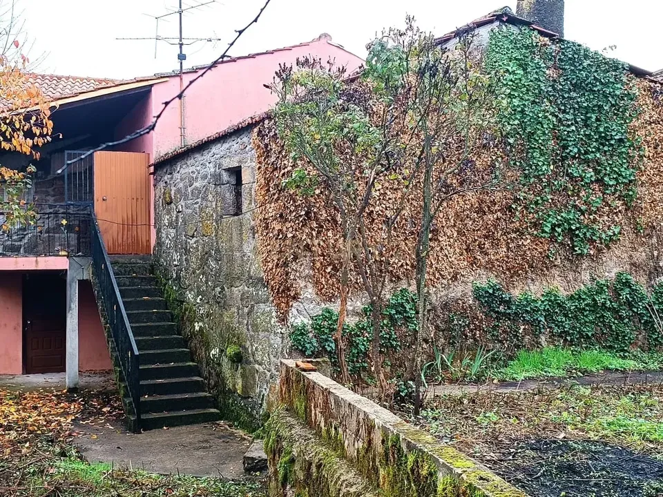 Villa i Chaves, Vila Real - foto 5