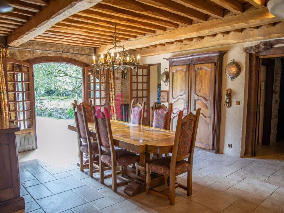 Villa i Crémieu, Isere - foto 2