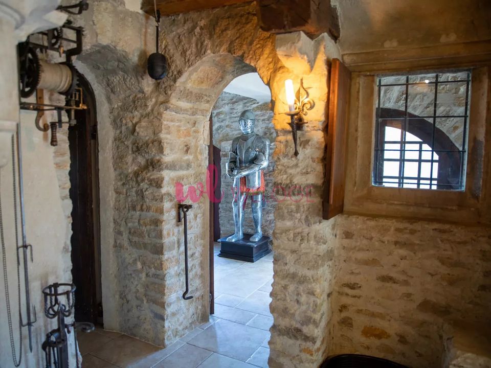 Villa i Crémieu, Isere - foto 3