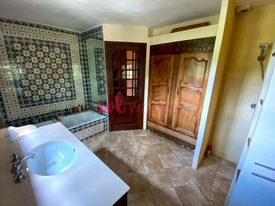 Villa i Crémieu, Isere - foto 5