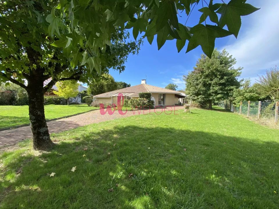 Villa i Artigues-pres-Bordeaux, Gironde - foto 3