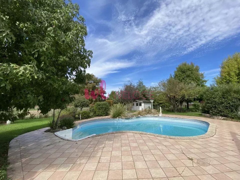 Villa i Artigues-pres-Bordeaux, Gironde - foto 2