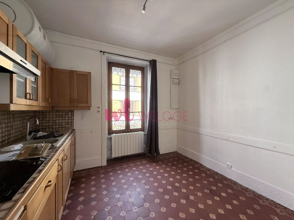 Lejlighed i Oullins-Pierre-Benite, Rhone - foto 4