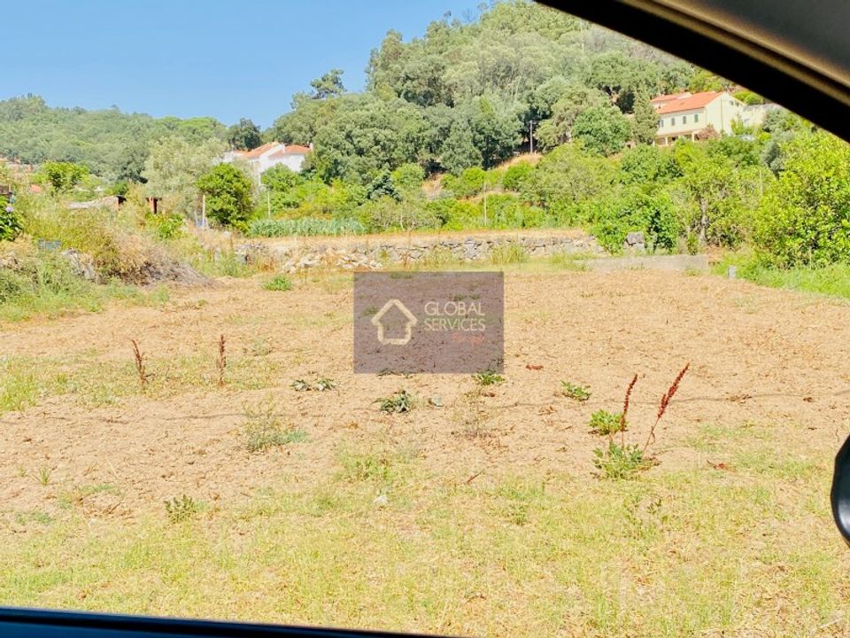 Helårsgrund i Monchique, Faro - foto 3