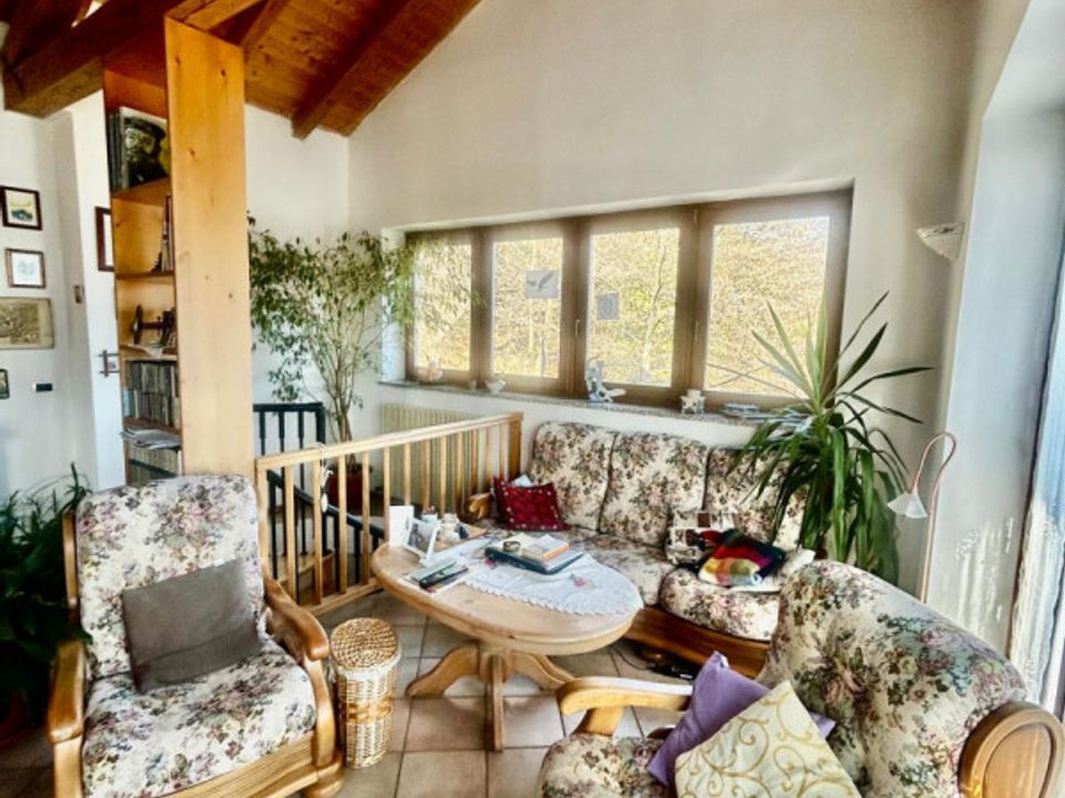 Villa i Ronchi Valsugana, Trento - foto 1