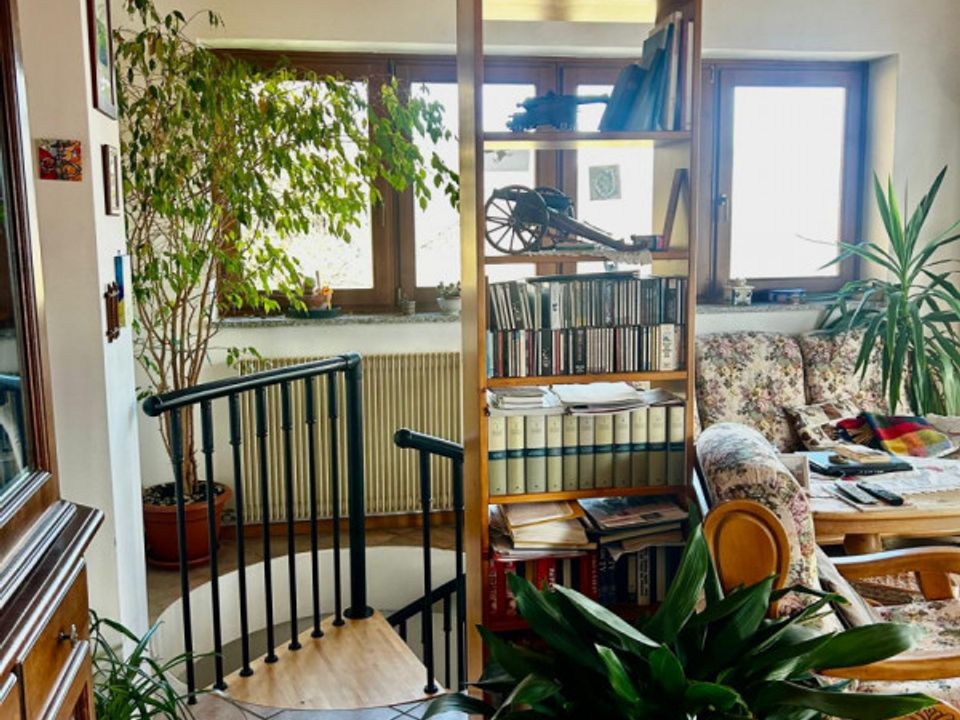Villa i Ronchi Valsugana, Trento - foto 2