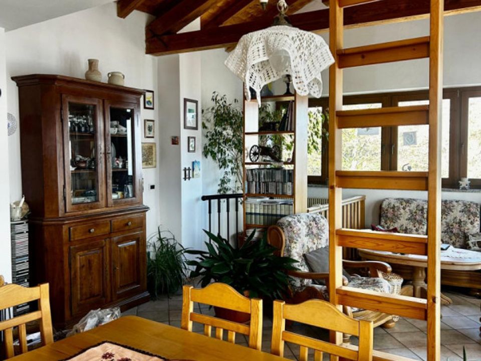 Villa i Ronchi Valsugana, Trento - foto 4