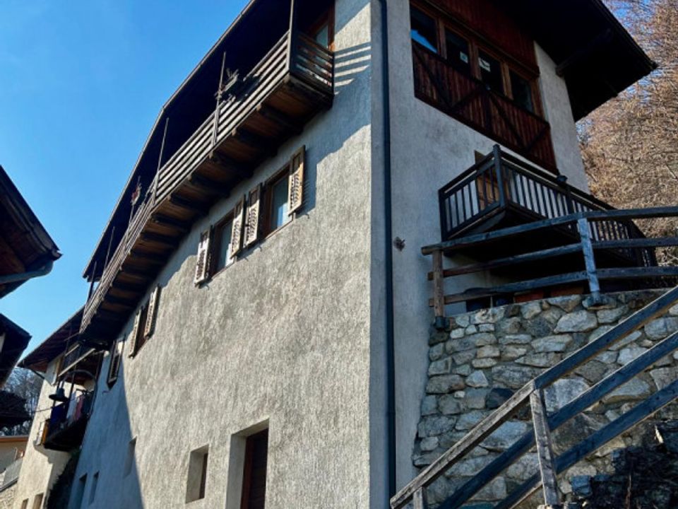 Villa i Ronchi Valsugana, Trento - foto 5