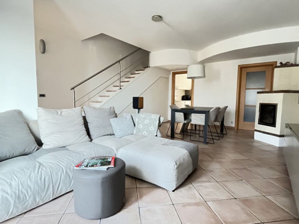 Rækkehus i Trento, Trento - foto 1