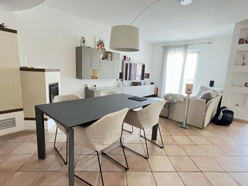 Rækkehus i Trento, Trento - foto 5