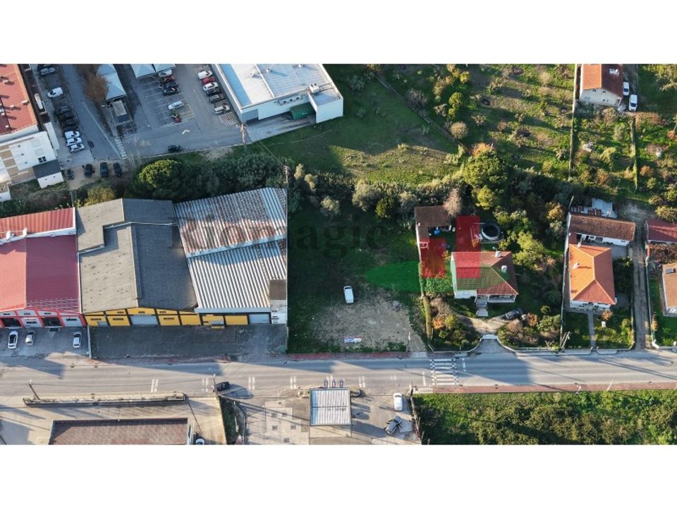 Helårsgrund i Rio Maior, Santarem - foto 2