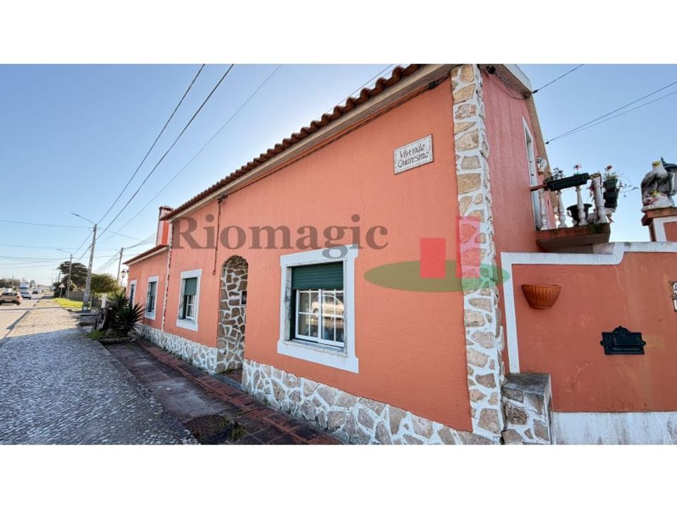 Villa i Caldas da Rainha, Leiria - foto 3