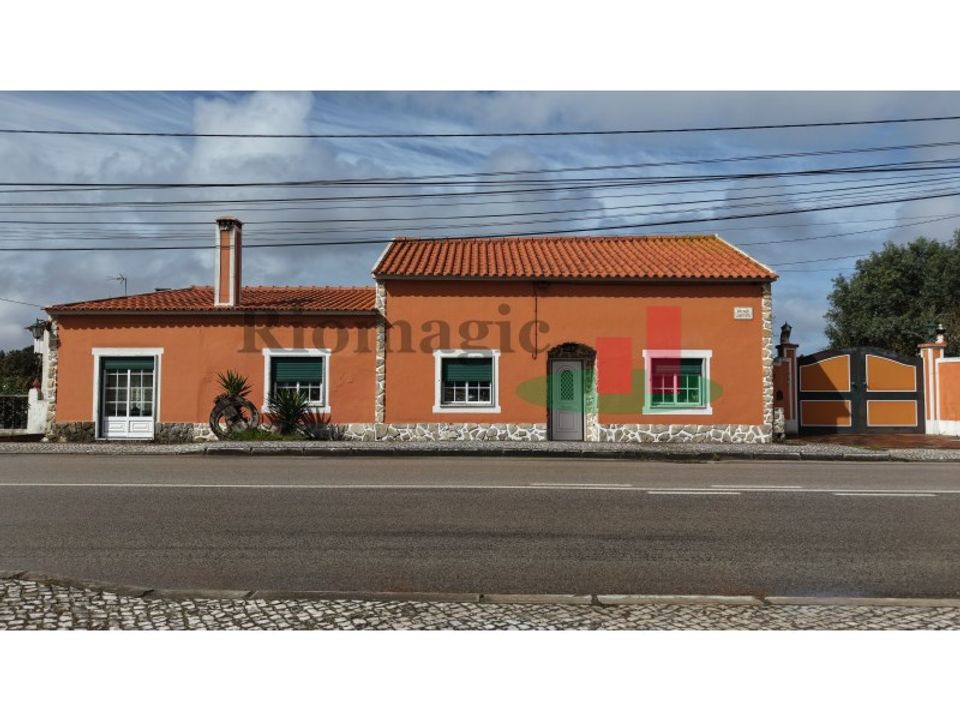 Villa i Caldas da Rainha, Leiria - foto 2