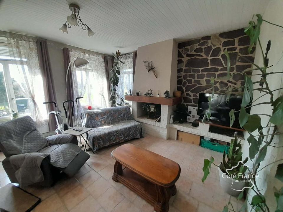 Gård i La Capelle, Aisne - bilde 5